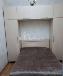Квартира 105 м² - Юр'ївська, Батумі, Грузія