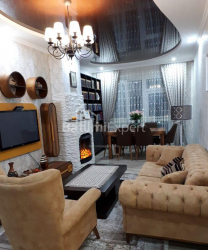 Квартира 105 м² - Юр'ївська, Батумі, Грузія
