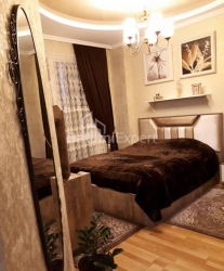 Квартира 105 м² - Юр'ївська, Батумі, Грузія