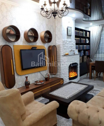 Квартира 105 м² - Юр'ївська, Батумі, Грузія