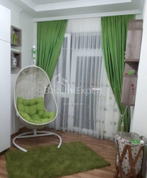 Квартира 105 м² - Юр'ївська, Батумі, Грузія