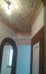 Квартира 46 м² - Юр'ївська, Батумі, Грузія