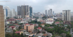 Квартира 46 м² - Юр'ївська, Батумі, Грузія