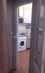 Квартира 36 м² - Юр'ївська, Батумі, Грузія