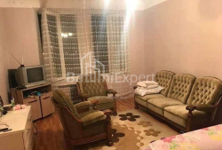 Квартира 36 м² - Юр'ївська, Батумі, Грузія
