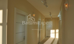 Квартира 4-комн 106 м² - Тбел-Абусерідзе, Батумі