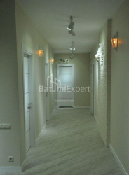 Квартира 106 м² - Тбел-Абусерідзе, Батумі, Грузія
