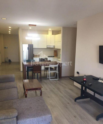 Квартира 3-комн 92 м² - Зураба Горгiладзе, Батумі