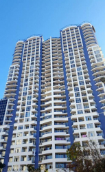 Квартира 3-комн 103 м² - Ніко Піросмані, Батумі