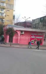 Квартира 135 м² - Юр'ївська, Батумі