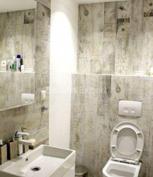 Квартира 3-комн 71 м² - Oлександра Пушкiна, Батумі