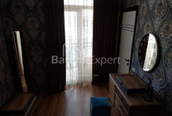 Квартира 76 м² - Шалва Інасаридзе, Батумі, Грузія