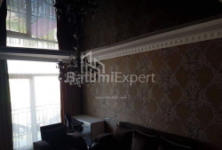 Квартира 76 м² - Шалва Інасаридзе, Батумі, Грузія