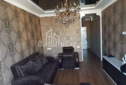 Квартира 4-комн 76 м² - Шалва Інасаридзе, Батумі