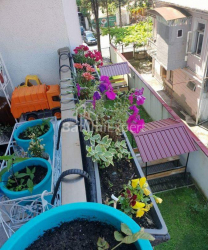 Квартира 51 м² - Шерифа Хімшіашвілі, Батумі, Грузія