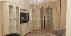 Квартира 51 м² - Шерифа Хімшіашвілі, Батумі, Грузія