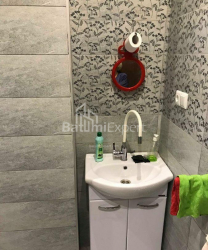 Квартира 41 м² - Юр'ївська, Батумі, Грузія