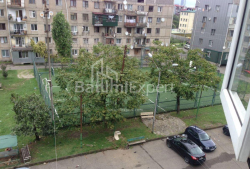 Квартира 96 м² - Іване Джавахишвілі, Батумі, Грузія
