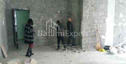 Квартира 85 м² - Юр'ївська, Батумі, Грузія