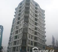 Квартира 85 м² - Юр'ївська, Батумі, Грузія