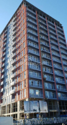 Квартира 4-комн 105 м² - Юр'ївська, Батумі
