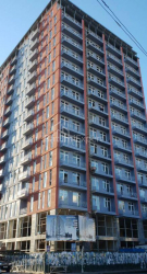 Квартира 78 м² - Юр'ївська, Батумі, Грузія