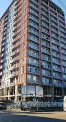 Квартира 6-комн 176 м² - Іллі Чавчавадзе, Батумі