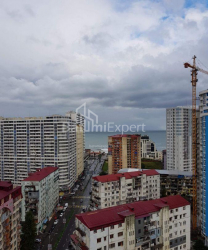 Квартира 97 м² - Юр'ївська, Батумі, Грузія