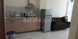 Квартира 53 м² - Юр'ївська, Батумі, Грузія