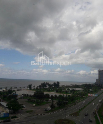 Квартира 40 м² - Юр'ївська, Батумі, Грузія