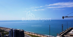Квартира 40 м² - Юр'ївська, Батумі, Грузія