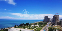 Квартира 40 м² - Юр'ївська, Батумі, Грузія