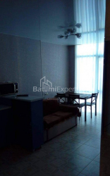 Квартира 31 м² - Юсуфа Кобаладзе, Батумі, Грузія
