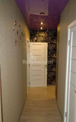Квартира 50 м² - Юр'ївська, Батумі, Грузія