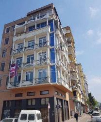 Квартира 122 м² - Михайла Лермонтова, Батумі, Грузія