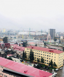 Квартира 50 м² - Іване Джавахишвілі, Батумі, Грузія