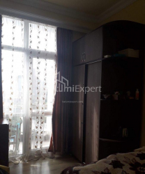 Квартира 46 м² - Ангiса, Батумі, Грузія