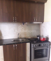 Квартира 46 м² - Ангiса, Батумі, Грузія