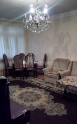 Квартира 100 м² - Юр'ївська, Батумі, Грузія