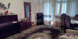 Квартира 100 м² - Юр'ївська, Батумі, Грузія