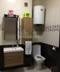 Квартира 77 м² - Юр'ївська, Батумі, Грузія