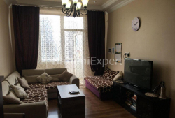 Квартира 77 м² - Юр'ївська, Батумі, Грузія