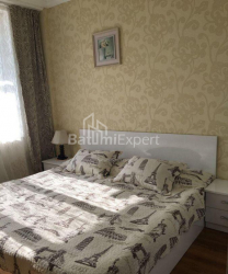 Квартира 77 м² - Юр'ївська, Батумі, Грузія