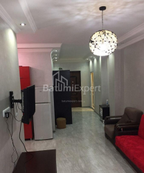 Квартира 53 м² - Юр'ївська, Батумі, Грузія