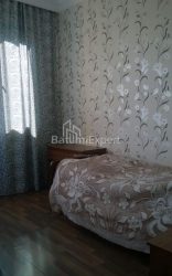 Квартира 60 м² - Юр'ївська, Батумі, Грузія