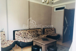 Квартира 58 м² - Шерифа Хімшіашвілі, Батумі, Грузія