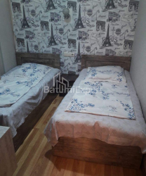 Квартира 3-комн 58 м² - Шерифа Хімшіашвілі, Батумі