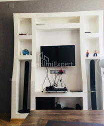 Квартира 3-комн 58 м² - Шерифа Хімшіашвілі, Батумі