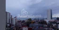 Квартира 55 м² - Юр'ївська, Батумі, Грузія