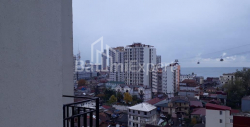 Квартира 55 м² - Юр'ївська, Батумі, Грузія